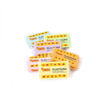 Picture of PLASTILINA PASTEL 6 PACK - 50G EACH